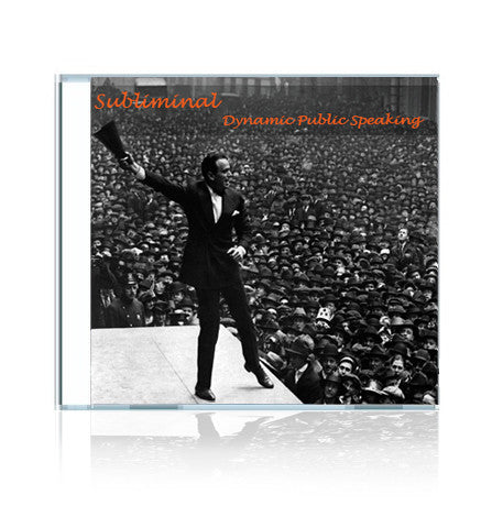 Dynamic Public Speaking mp3  (1:15:09)