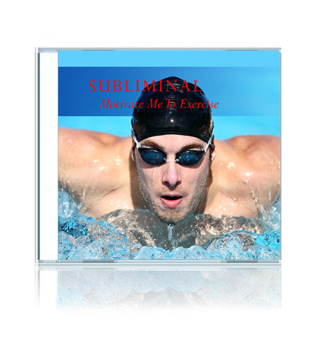Motivate Me To Exercise mp3 (01:06:09)