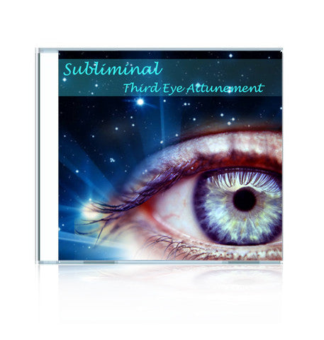 Third Eye Attunement mp3 (01:19:14)