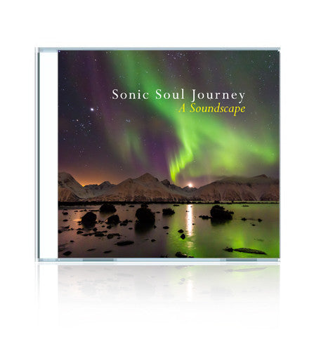 Sonic Soul Journey mp3 (1:03:10)