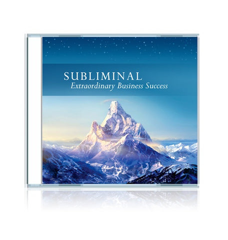 Extraordinary Business Success mp3 (1:02:31)