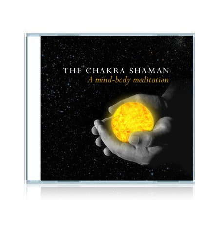 The Chakra Shaman mp3 (1:01:59)