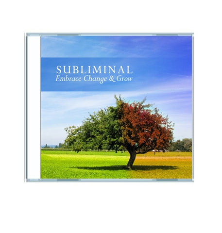 Embrace Change And Grow mp3 (1:02:11)