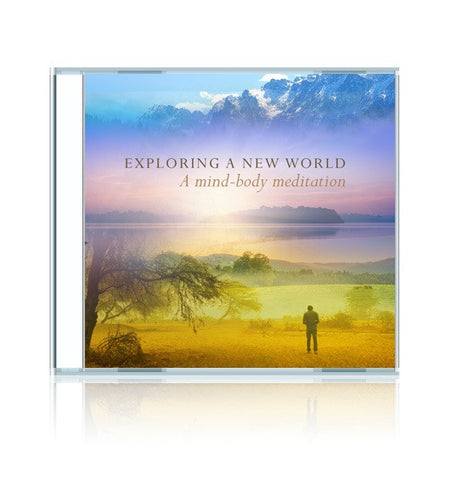 Exploring A New World mp3 (51:21)