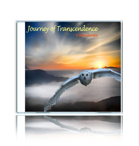 Journey Of Transcendence mp3 (1:15:11)