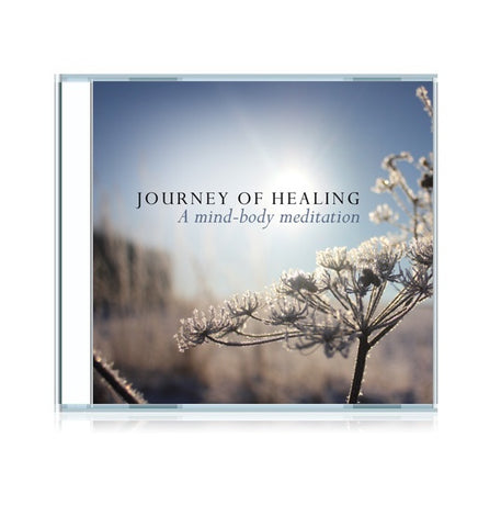 Journey Of Healing mp3 (59:01)