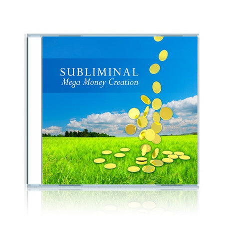 Mega Money Creation mp3 (1:00:57)