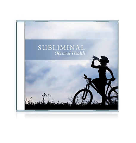 Optimal Health mp3 (1:02:12)