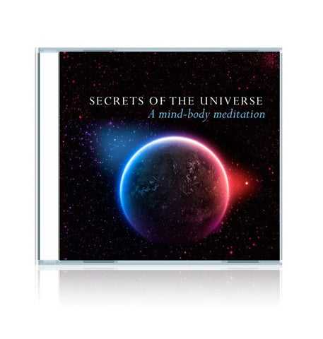 Secrets Of The Universe mp3 (58:22)