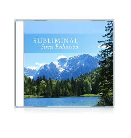 Stress Reduction mp3 (1:04:16)