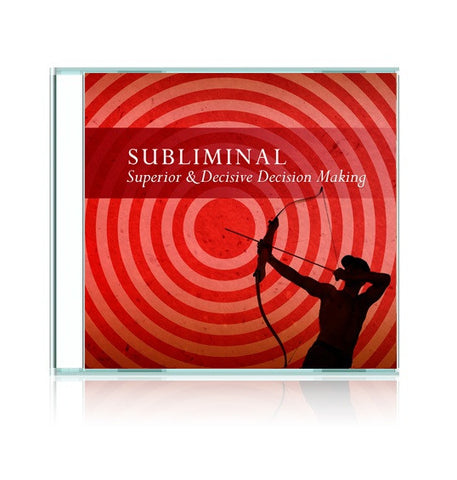 Superior And Decisive Decision Making mp3 (1:03:56)