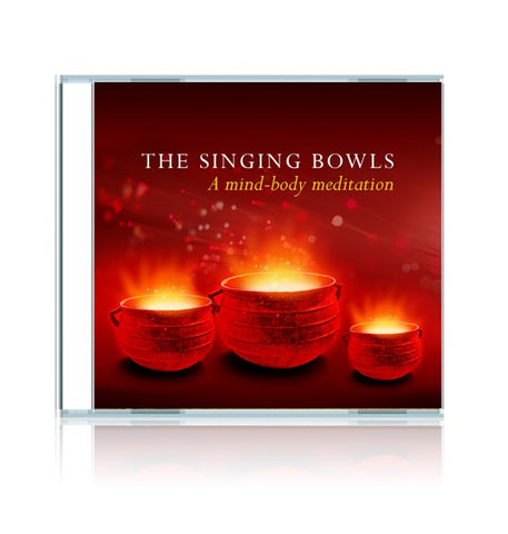 The Singing Bowls mp3 (1:08:40)