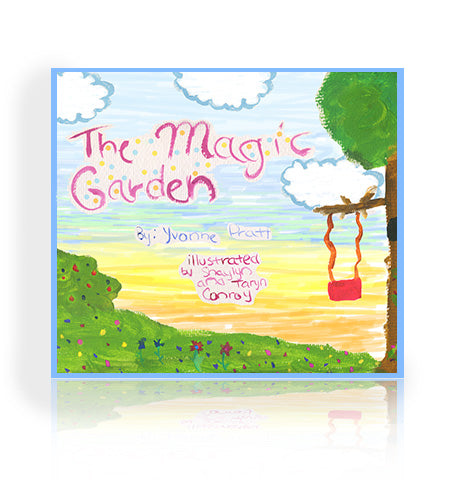 The Magic Garden