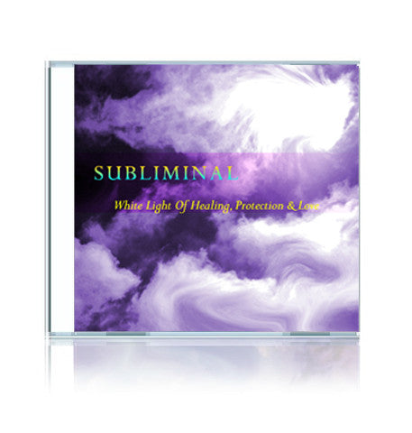 White Light Of Healing, Protection & Love mp3 (01:03:56)