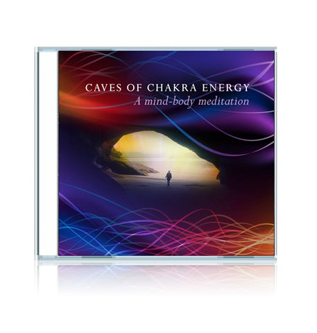 Caves Of Chakra Energy mp3 (1:07:24)