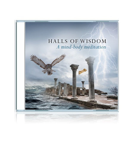 Halls Of Wisdom mp3 (1:04:44)
