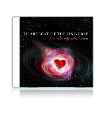 Heartbeat Of The Universe mp3 (44:25)