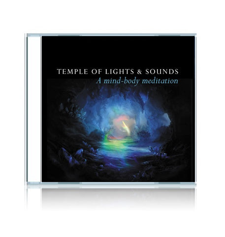 Temple Of Lights And Sounds mp3 (1:12:31)