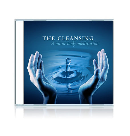 The Cleansing mp3 (1:05:41)